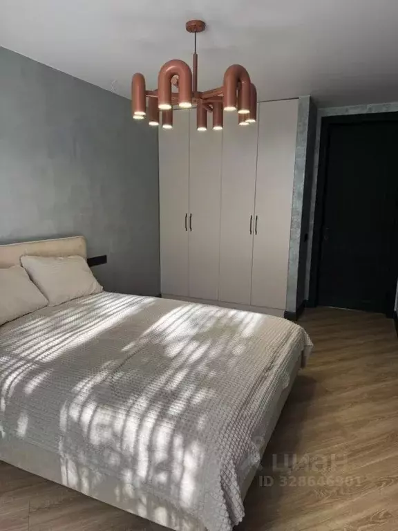 3-к кв. Московская область, Наро-Фоминск ул. Шибанкова, 47 (70.0 м) - Фото 2