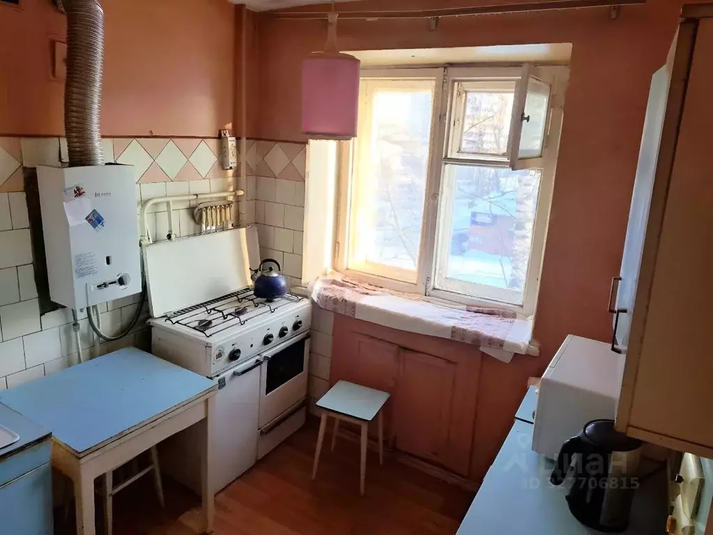 1-к кв. Нижегородская область, Нижний Новгород Медицинская ул., 26 ... - Фото 1