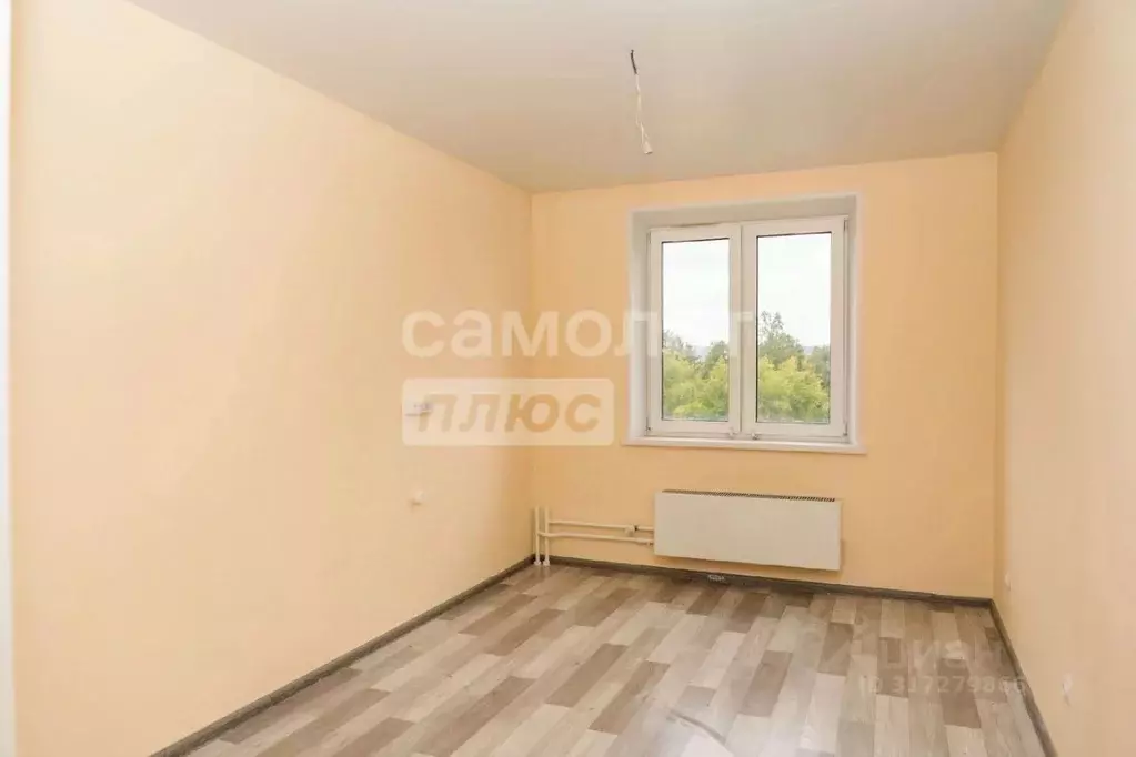 1-к кв. Челябинская область, Верхний Уфалей ул. Суркова, 53А (40.6 м) - Фото 0