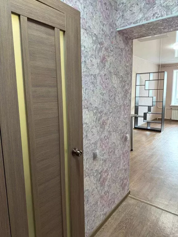 Продаётся квартира-студия, 30.02 м - Фото 1