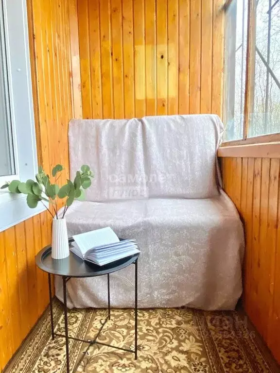 2-к кв. Коми, Сыктывкар ул. Пушкина, 132 (50.7 м) - Фото 1