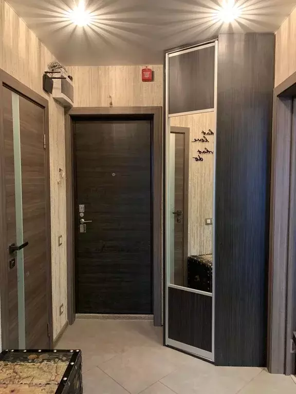 Продаётся 1-к квартира, 36.9 м - Фото 1