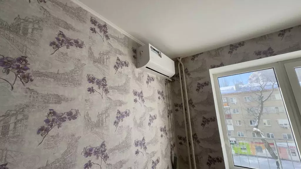 1-к кв. Саратовская область, Саратов проезд 5-й Динамовский, 6 (24.7 ... - Фото 2