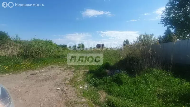 Участок в Курганская область, Каргапольский муниципальный округ, ... - Фото 0