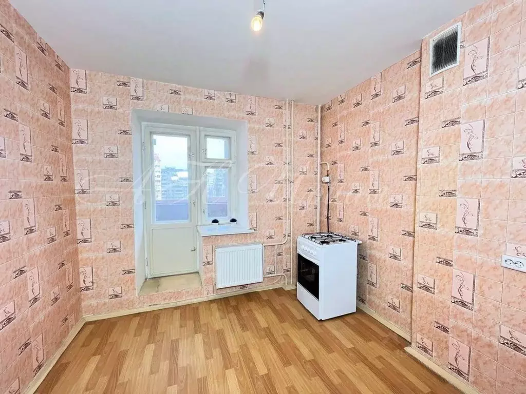 1-к кв. Курская область, Железногорск ул. Ленина, 79 (39.2 м) - Фото 1