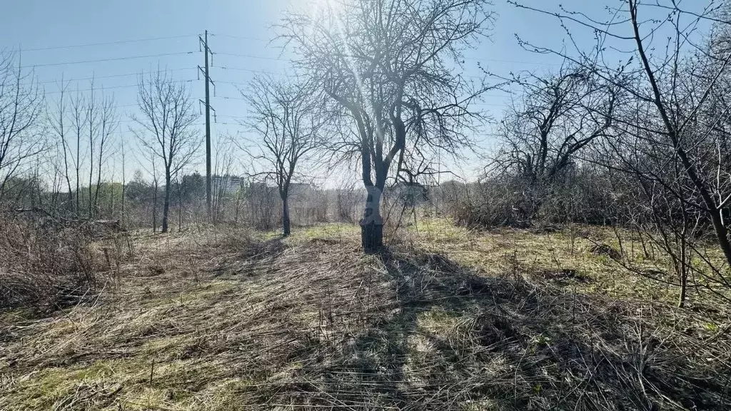 Участок в Мордовия, Саранск 50 лет Октября СНТ, 58 (5.71 сот.) - Фото 1