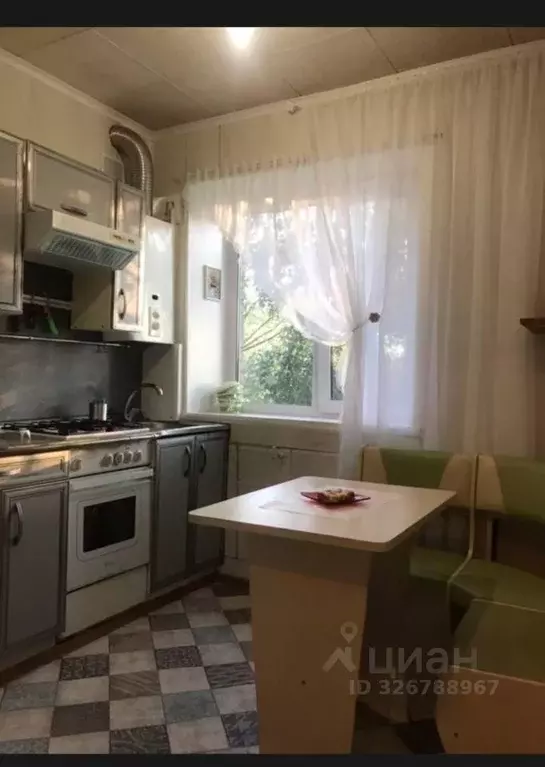 2-к кв. Московская область, Люберцы ул. Мира, 9 (35.2 м) - Фото 1