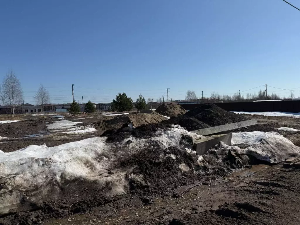 Участок в Московская область, Раменское Дергаево-3 кп, ул. ... - Фото 2