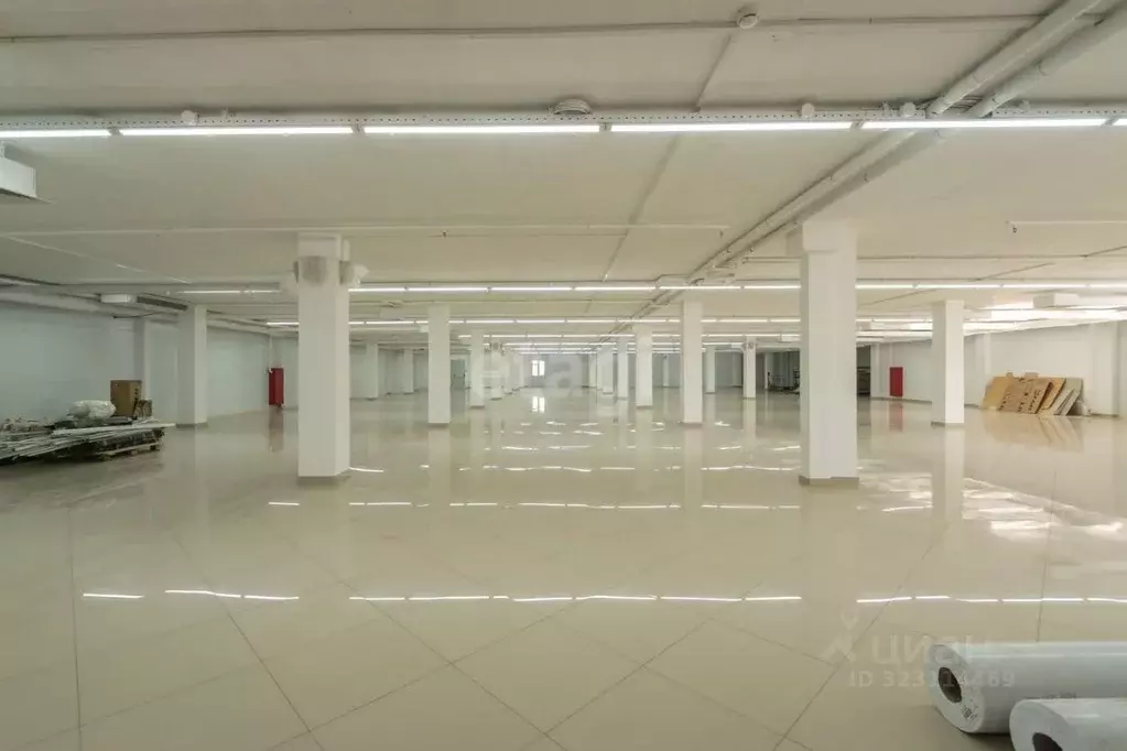 Помещение свободного назначения в Ростовская область, Ростов-на-Дону ... - Фото 1