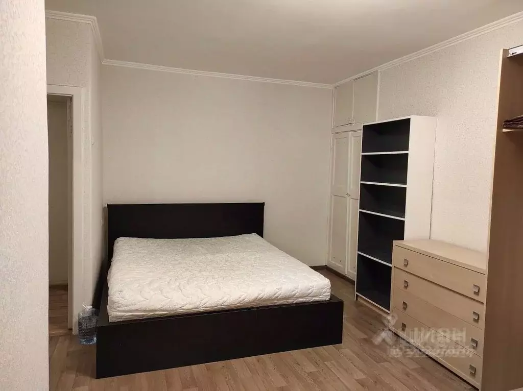 1-к кв. Москва ул. Ефремова, 9 (33.0 м) - Фото 2