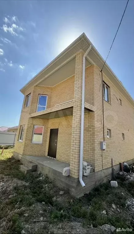 Дом 186,5 м на участке 5,8 сот. - Фото 1