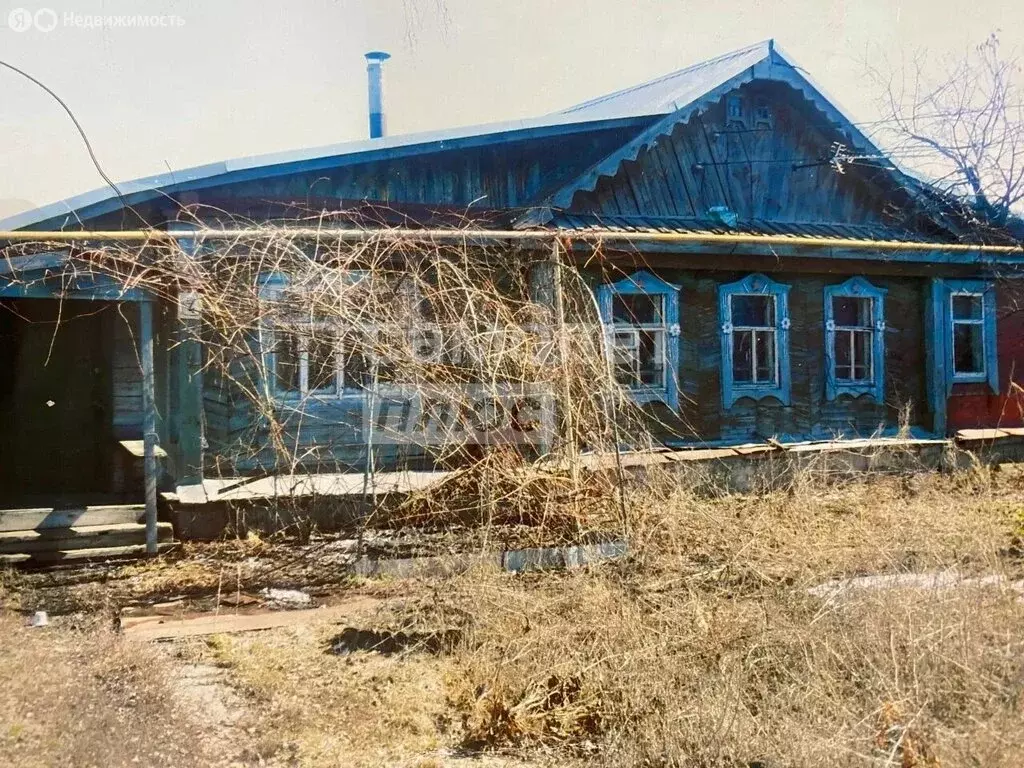 Дом в село Кижеватово, Средняя улица, 4 (50 м) - Фото 1