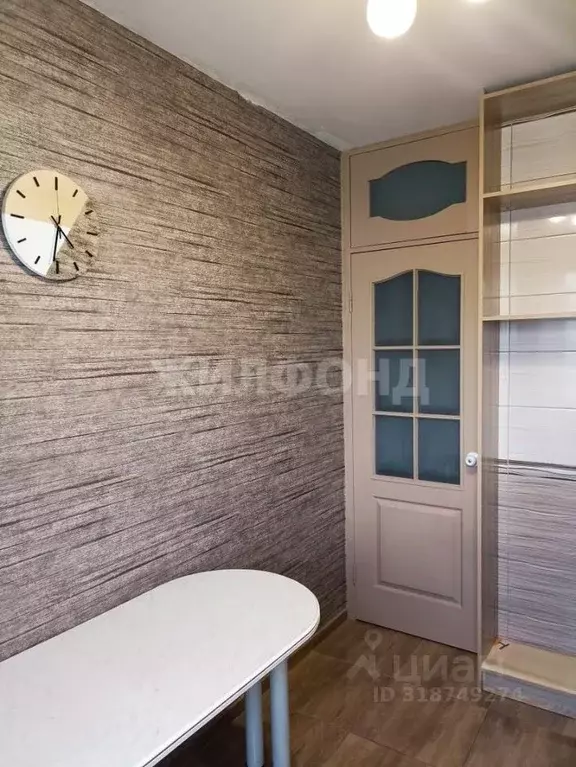 Комната Новосибирская область, Новосибирск ул. Бориса Богаткова, 266/2 ... - Фото 1