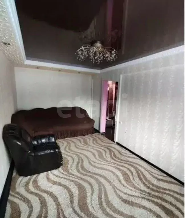 2-к кв. Алтайский край, Бийск Коммунарский пер., 21 (59.8 м) - Фото 1