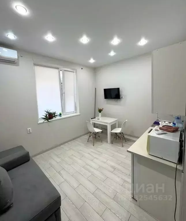 Студия Дагестан, Избербаш ул. Имени Р. Зорге, 43к2 (24.0 м) - Фото 1