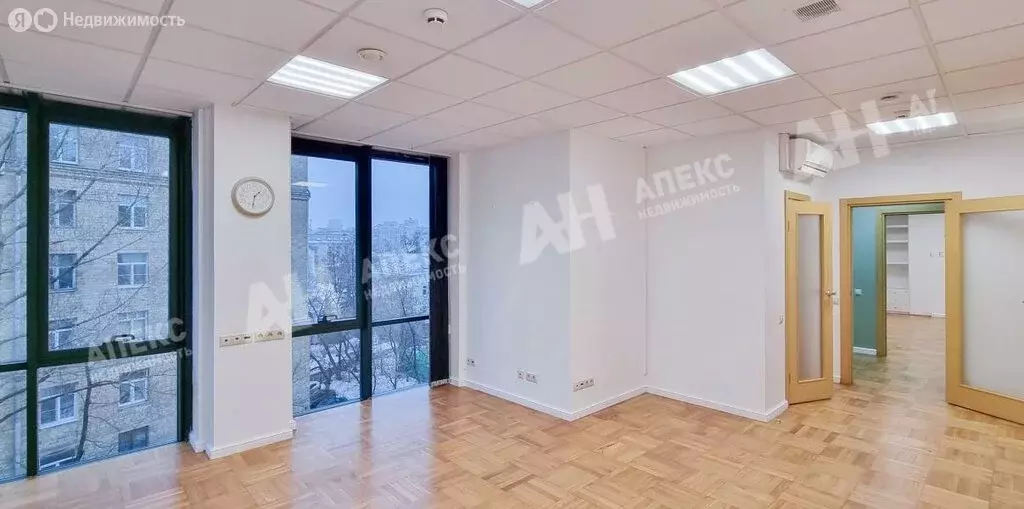 Офис (72 м) - Фото 2