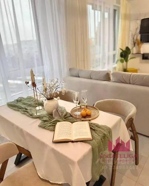 2-к кв. Москва Волоколамское ш., 24к1 (64.0 м) - Фото 1