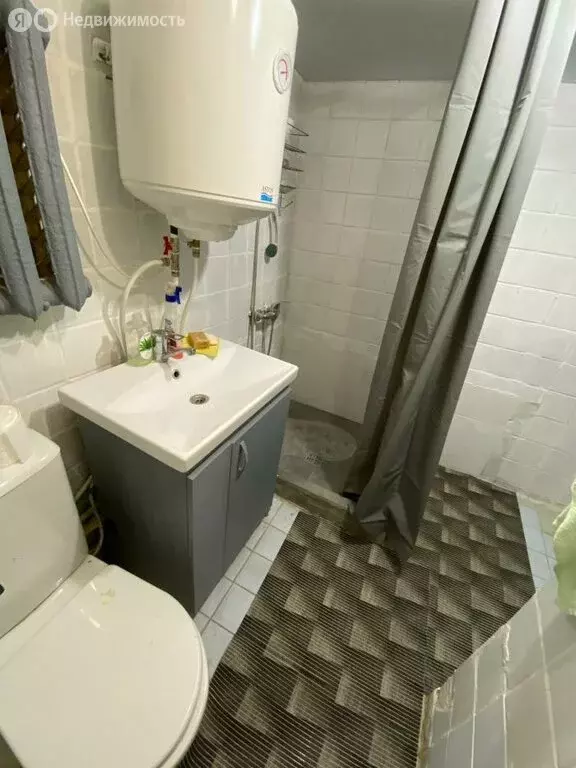 Дом в Симферополь, улица Толстого, 19 (49 м) - Фото 1