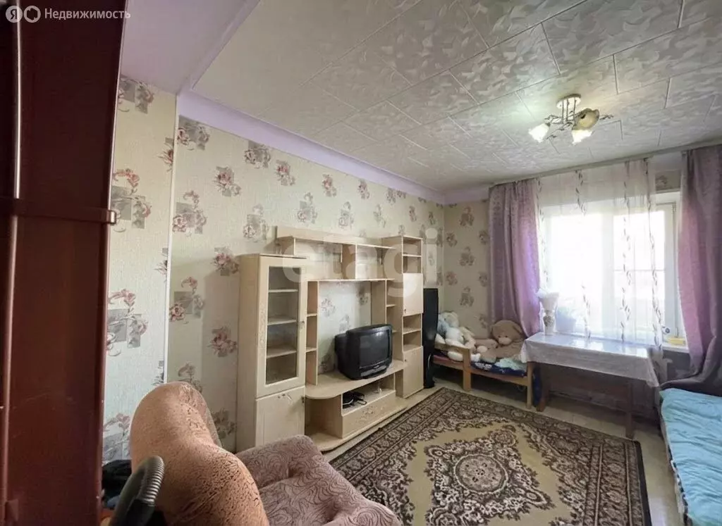 1-комнатная квартира: Ишим, улица Карла Маркса, 86 (42.3 м) - Фото 2