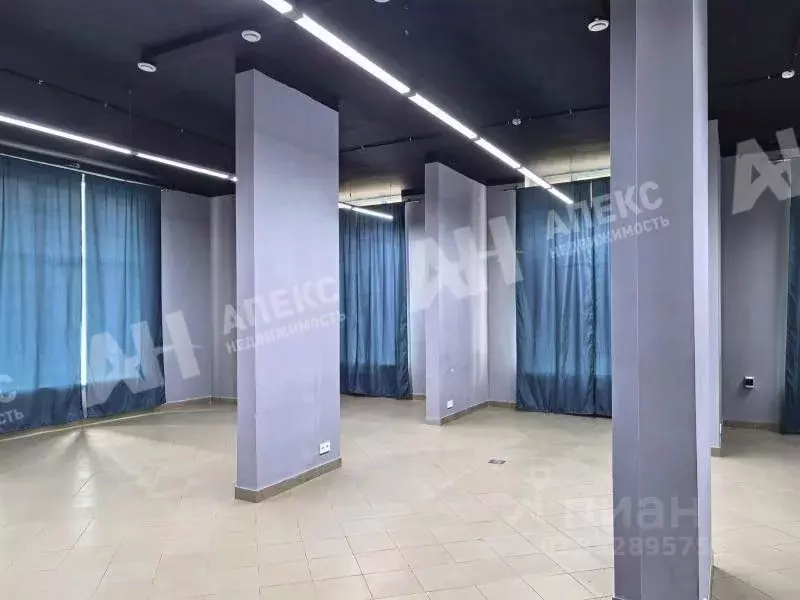 Помещение свободного назначения в Московская область, Котельники ... - Фото 1