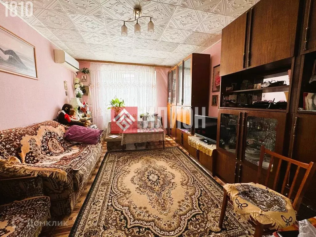 Продаётся 2-к квартира, 49.2 м - Фото 1