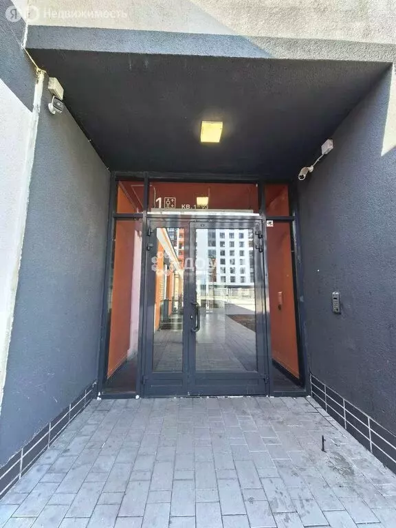 Квартира-студия: Одинцово, Каштановая улица, 6 (19.1 м) - Фото 2