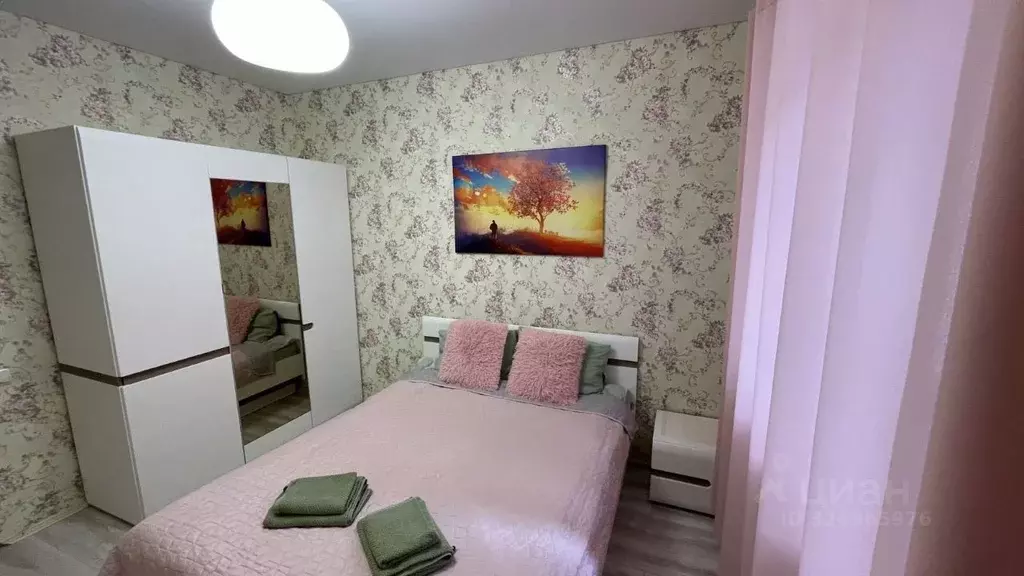 2-к кв. Калининградская область, Светлогорск Олимпийский бул., 8 (60.0 ... - Фото 2