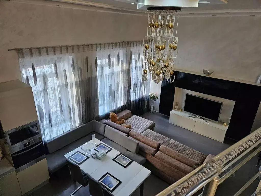 2-к кв. Крым, Евпатория ул. Кирова, 6 (87.0 м) - Фото 1