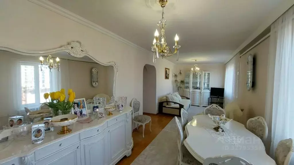 Дом в Северная Осетия, Владикавказ ул. Карла Маркса (96 м) - Фото 1