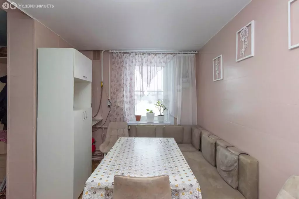 Дом в село Сосновка, Рабочая улица (82.5 м) - Фото 2