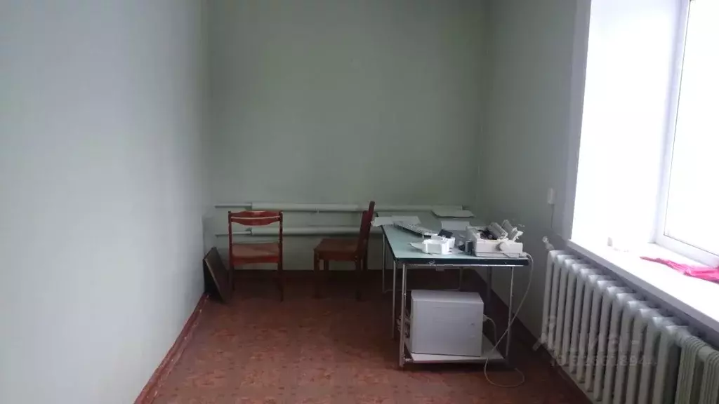 Помещение свободного назначения в Нижегородская область, Бутурлино рп ... - Фото 2