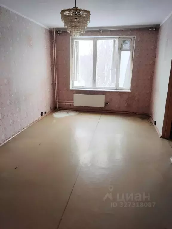 4-к кв. Москва Донбасская ул., 6 (62.9 м) - Фото 2