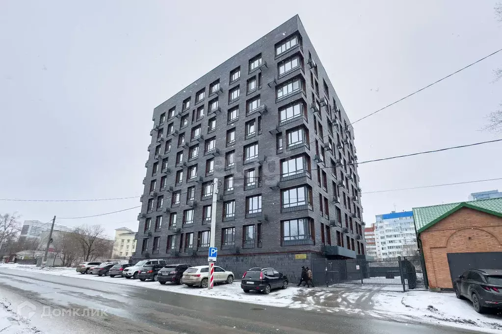 Продаётся 2-к квартира, 81.1 м - Фото 0