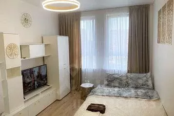 1-к кв. Москва Десеновское поселение, ул. 3-я Нововатутинская, 15к3 ... - Фото 0