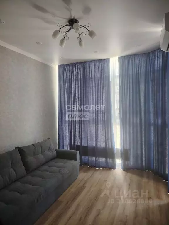 1-к кв. Краснодарский край, Анапа Анапское ш., 30к3 (36.0 м) - Фото 1