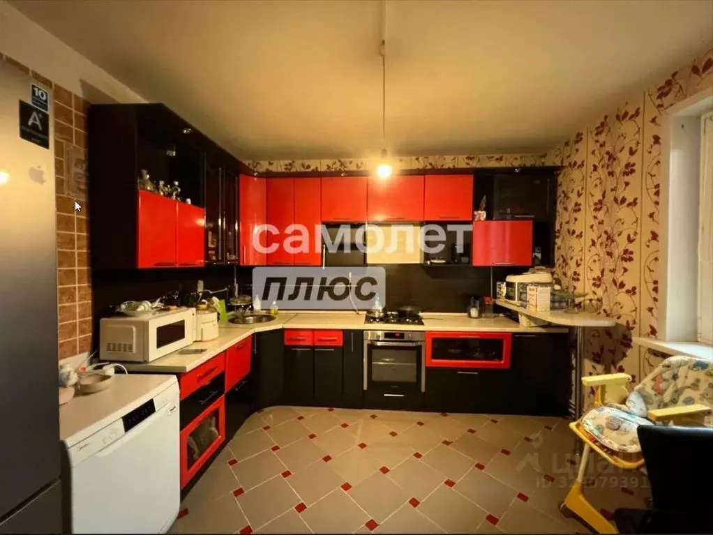 Дом в Московская область, Чехов муниципальный округ, д. Любучаны 113 ... - Фото 2