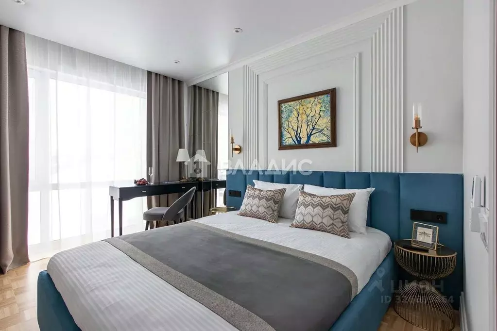 3-к кв. Санкт-Петербург Социалистическая ул., 21 (64.0 м) - Фото 1