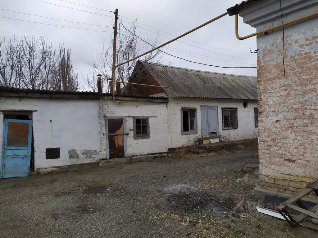 Помещение свободного назначения в Ставропольский край, Невинномысск ... - Фото 2
