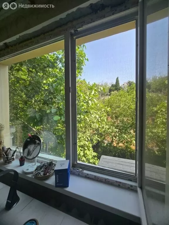 3-комнатная квартира: Ялта, Санаторный въезд, 8Бк2 (80 м) - Фото 1
