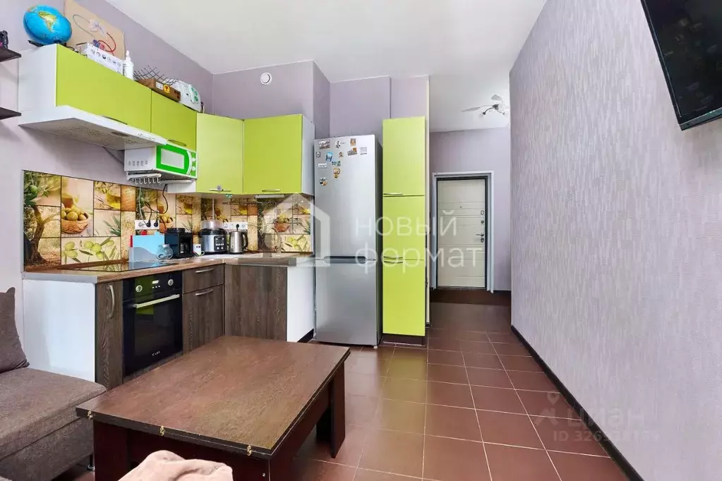 1-к кв. Московская область, Пушкино проезд 1-й Некрасовский, 9 (44.6 ... - Фото 1