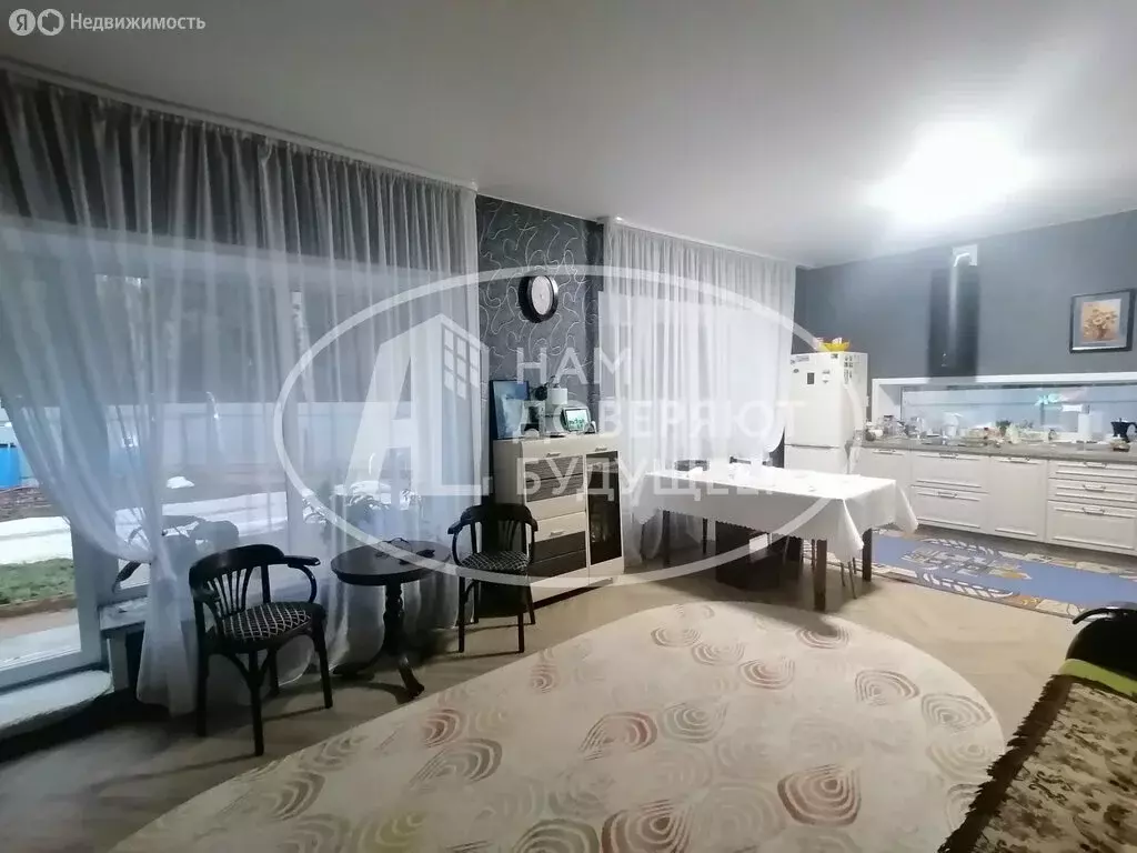 Дом в Мысы, Рублёвская улица (80 м) - Фото 1