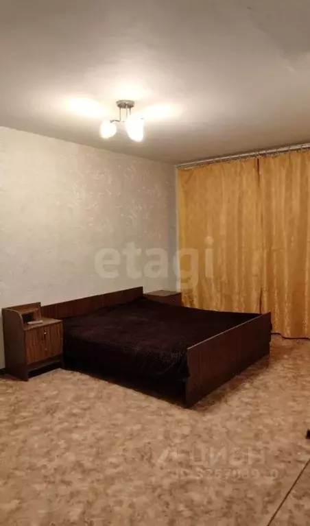 1-к кв. Пермский край, Пермь ш. Космонавтов, 117 (36.0 м) - Фото 1