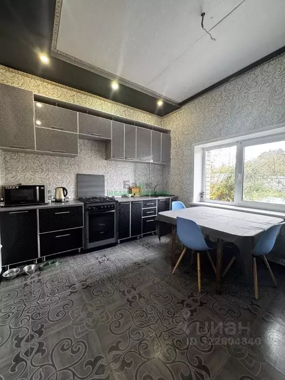 Дом в Саратовская область, Вольск Совхозная ул., 14А (96 м) - Фото 2