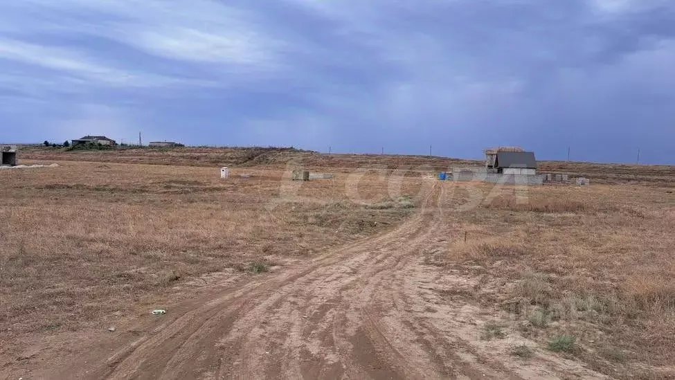 Участок в Дагестан, Махачкала городской округ, с. Новый Хушет  (4.5 ... - Фото 1