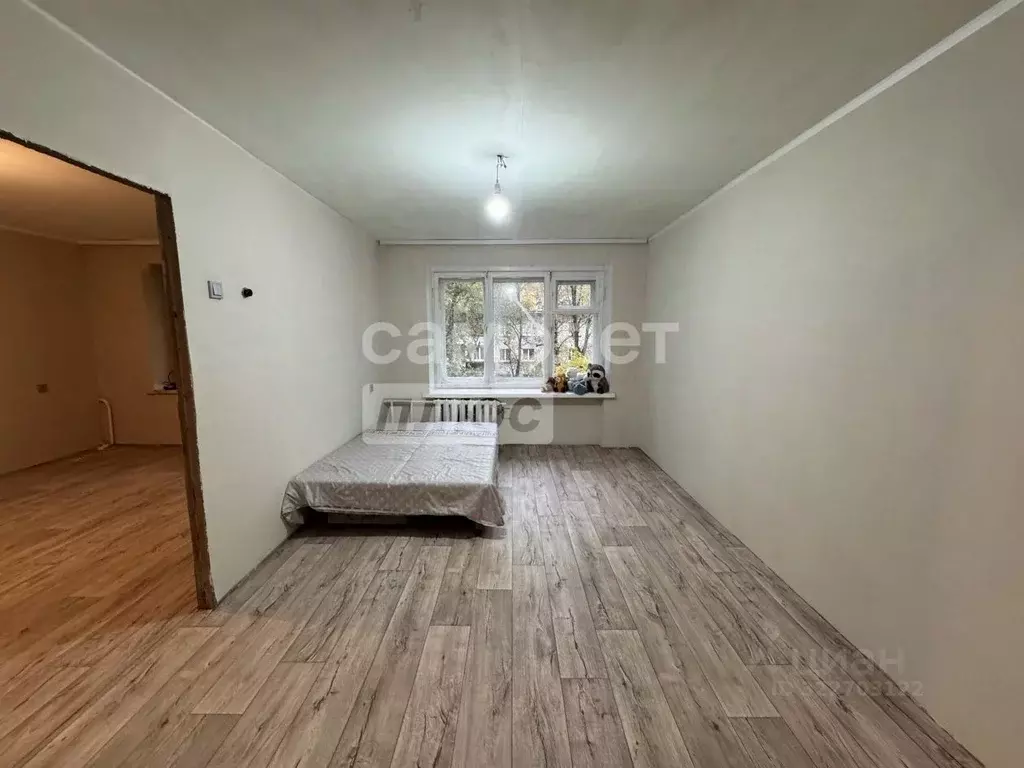 2-к кв. Калужская область, Обнинск ул. Мира, 8 (50.0 м) - Фото 1