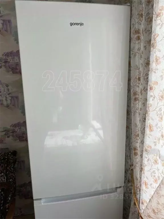 1-к кв. Москва Чусовская ул., 2 (34.0 м) - Фото 2