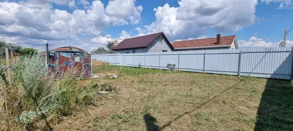 Участок в Ростов-на-Дону, СНТ Донстрой, 613 (4 м) - Фото 2