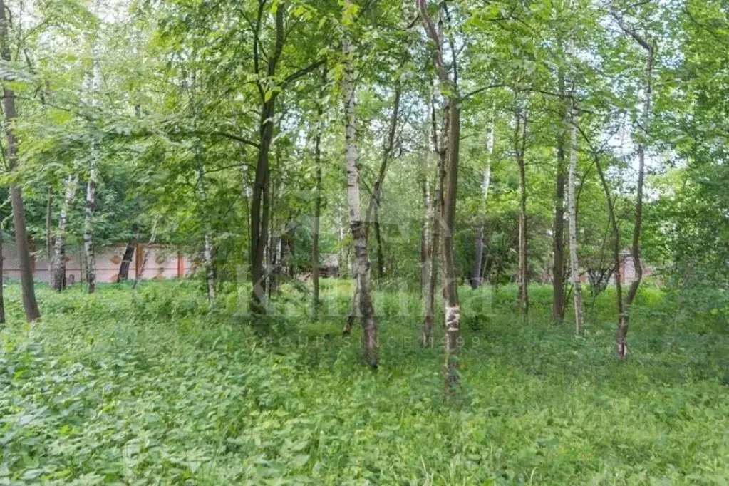Участок в Московская область, Одинцовский городской округ, д. Лызлово ... - Фото 0