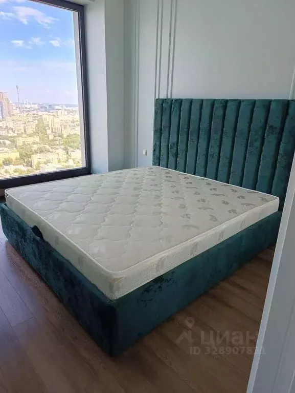 2-к кв. Москва Ленинградский просп., 37/6 (55.0 м) - Фото 1