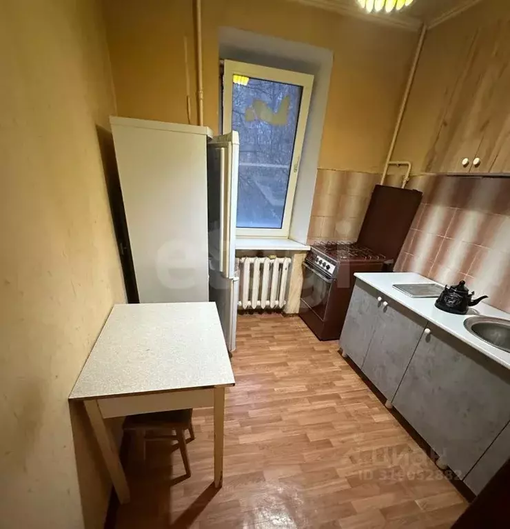 1-к кв. Ростовская область, Ростов-на-Дону ул. Зорге, 27/7 (36.5 м) - Фото 1